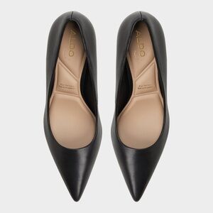 ALDO Verone Pointed Toe Pump – Black, US 9B